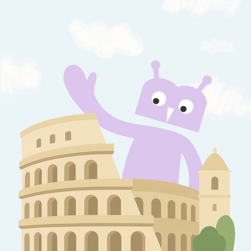 Why Planning a Trip with Genie Feels Like Magic
